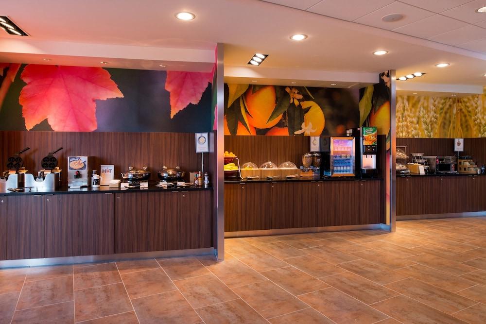 Fairfield Inn & Suites By Marriott Akron Stow מראה חיצוני תמונה
