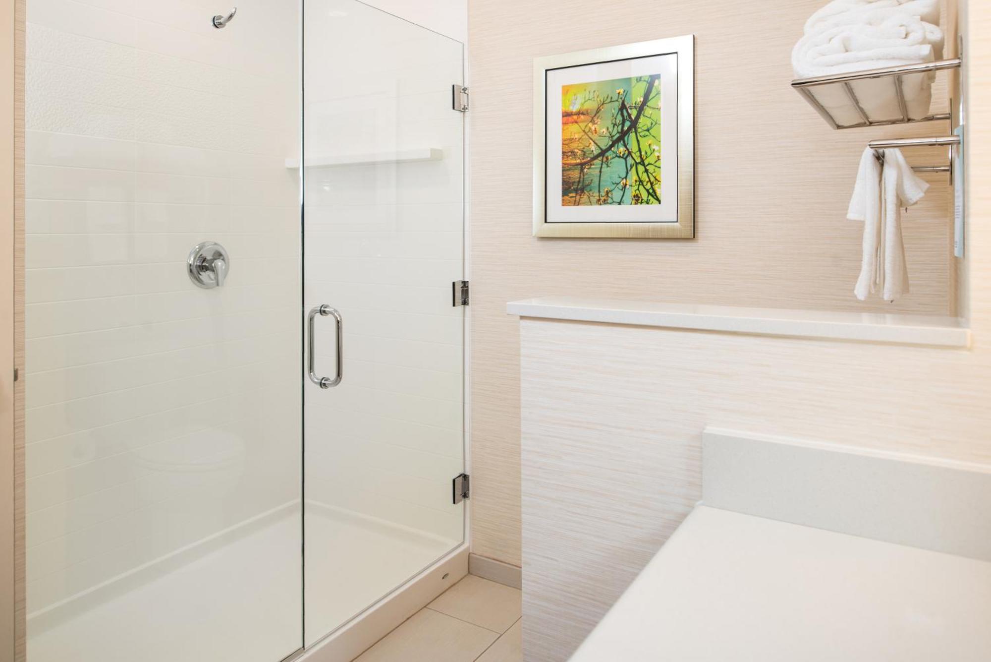 Fairfield Inn & Suites By Marriott Akron Stow מראה חיצוני תמונה